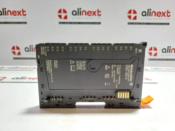 Weidmüller UR20-16DI-N Digital Input Module
