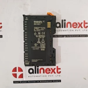 Weidmüller UR20-16DO-P 16 Digital Output Module 0.5A Source IP20 PLC I O Module