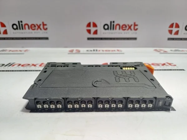 Weidmüller UR20-16DO-P 16 Digital Output Module 0.5A Source IP20 PLC I O Module