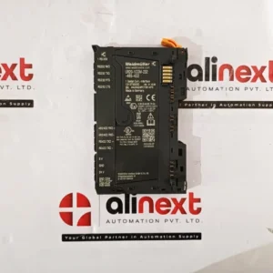Weidmüller UR20-1COM-232 485-422 Serial Communication Module