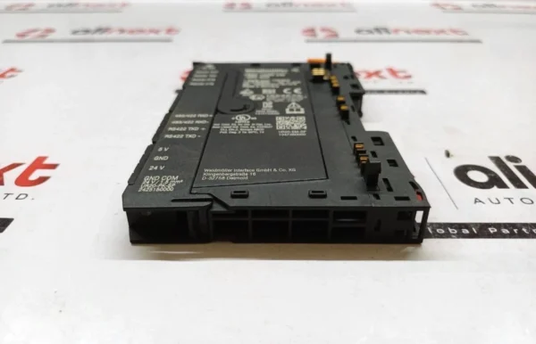 Weidmüller UR20-1COM-232 485-422 Serial Communication Module