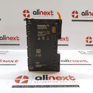 Weidmüller UR20-4AI-UI-16 Analog Input Module