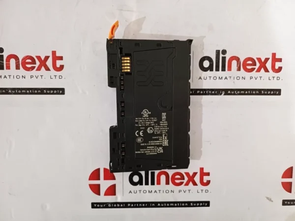 Weidmüller UR20-4AI-UI-16 Analog Input Module