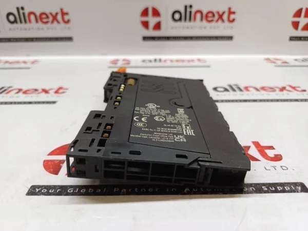 Weidmüller UR20-4AI-UI-16 Analog Input Module