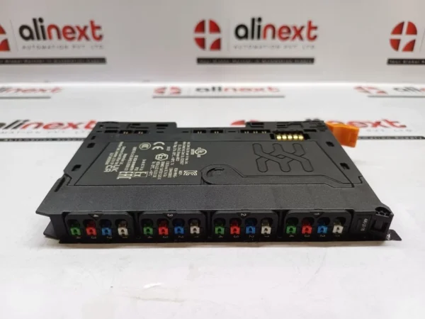 Weidmüller UR20-4AI-UI-16 Analog Input Module