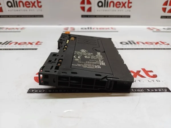 Weidmüller UR20-4AI-UI-16 Analog Input Module