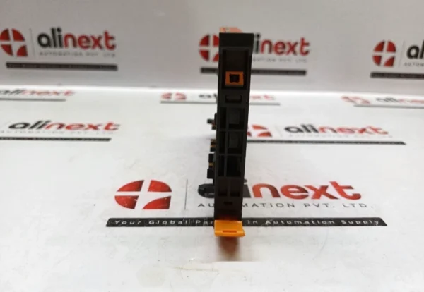 Weidmüller UR20-4RO-CO-255 Relay Output Module