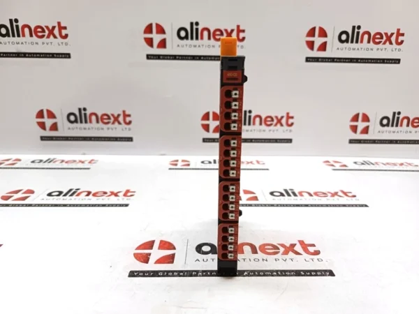 Weidmüller UR20-4RO-CO-255 Relay Output Module