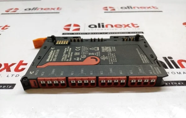 Weidmüller UR20-4RO-CO-255 Relay Output Module