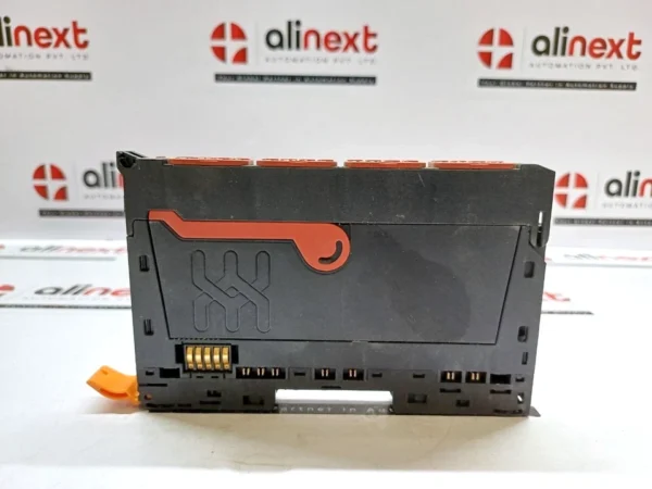 Weidmüller UR20-4RO-CO-255 Relay Output Module