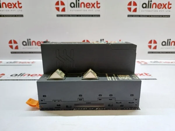 Weidmüller UR20-FBC-MOD-TCP-V2 Modbus TCP Fieldbus Coupler