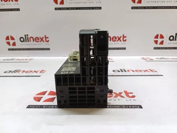 Weidmüller UR20-FBC-MOD-TCP-V2 Modbus TCP Fieldbus Coupler