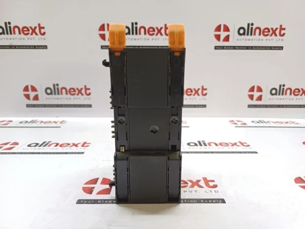 Weidmüller UR20-FBC-MOD-TCP-V2 Modbus TCP Fieldbus Coupler