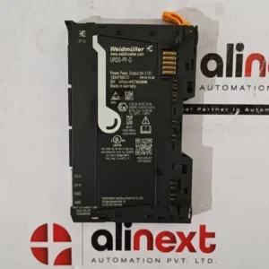Weidmüller UR20-PF-0 Power Feed Module 1334740000 24 V DC
