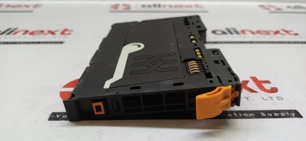 Weidmüller UR20-PF-0 Power Feed Module 1334740000 24 V DC