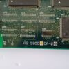 YOKOGAWA AS S9661DA-00 PCB Bord 17682401712