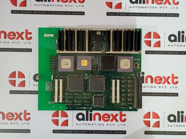 YOKOGAWA AS S9661DA-00 PCB Bord 17682401712