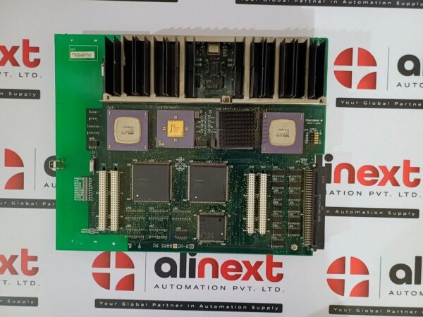 YOKOGAWA AS S9661DA-00 PCB Bord 17682401712