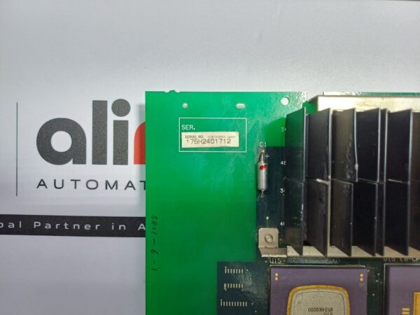 YOKOGAWA AS S9661DA-00 PCB Bord 17682401712