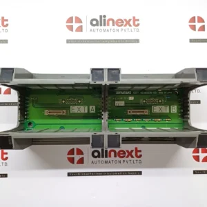 Yamatake HD-CEXTB00 X-Bus Extender Module Base ASSY 80385038-001