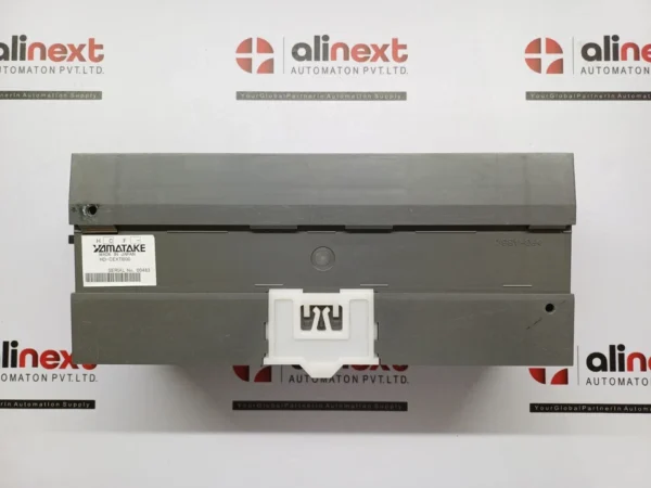 Yamatake HD-CEXTB00 X-Bus Extender Module Base ASSY 80385038-001