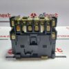 Yaskawa HC-10F Contactor 20A 100V 50HZ 100-110V 60HZ