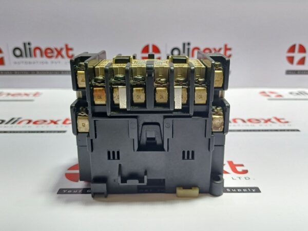 Yaskawa HC-10F Contactor 20A 100V 50HZ 100-110V 60HZ