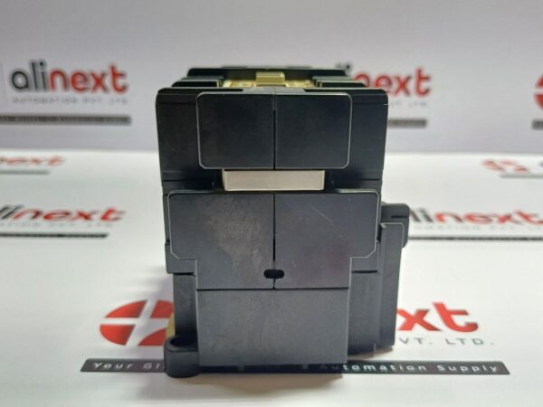 Yaskawa HC-10F Contactor 20A 100V 50HZ 100-110V 60HZ