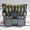 Yaskawa HC-10F Contactor 20A 100V 50HZ 100-110V 60HZ
