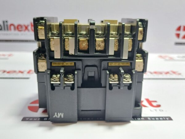 Yaskawa HC-10F Contactor 20A 100V 50HZ 100-110V 60HZ