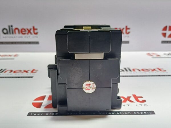 Yaskawa HC-10F Contactor 20A 100V 50HZ 100-110V 60HZ