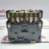 Yaskawa HC-10F Contactor 20A 100V 50HZ 100-110V 60HZ