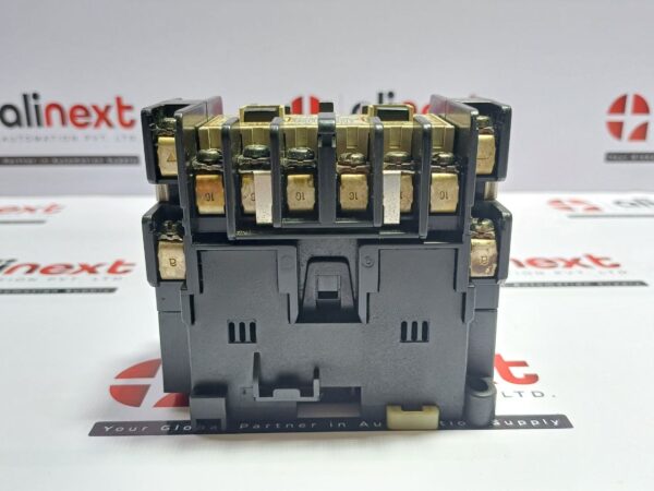 Yaskawa HC-10F Contactor 20A 100V 50HZ 100-110V 60HZ