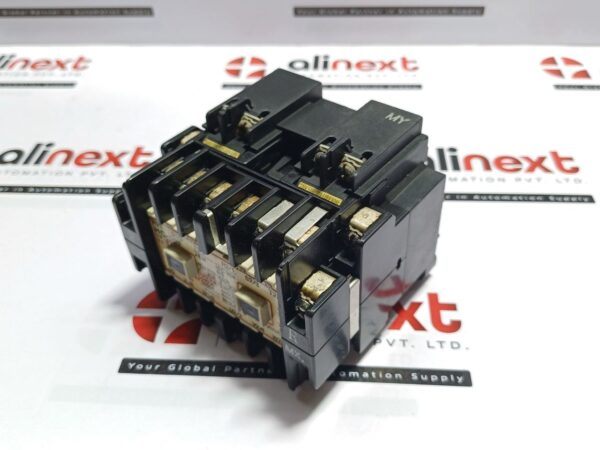 Yaskawa HC-10F Contactor 20A 100V 50HZ 100-110V 60HZ