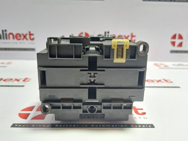 Yaskawa HC-10F Contactor 20A 100V 50HZ 100-110V 60HZ