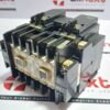 Yaskawa HC-10F Contactor 20A 100V 50HZ 100-110V 60HZ