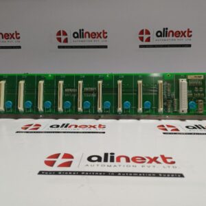 Yokogawa AS S9981DE-01, C3HJ14029S 10+2 Slot Base Module Backplane
