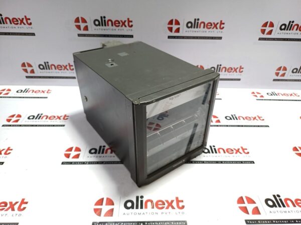 Yokogawa industrial chart recorder 100-240V~ 5060Hz 70VA Max