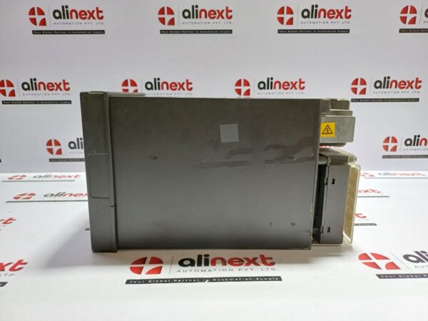 Yokogawa industrial chart recorder 100-240V~ 5060Hz 70VA Max