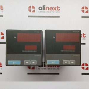 parts for Lot of 2x Yokogawa UM350 Digital Indicator Alarms 100-240VAC 50/60Hz