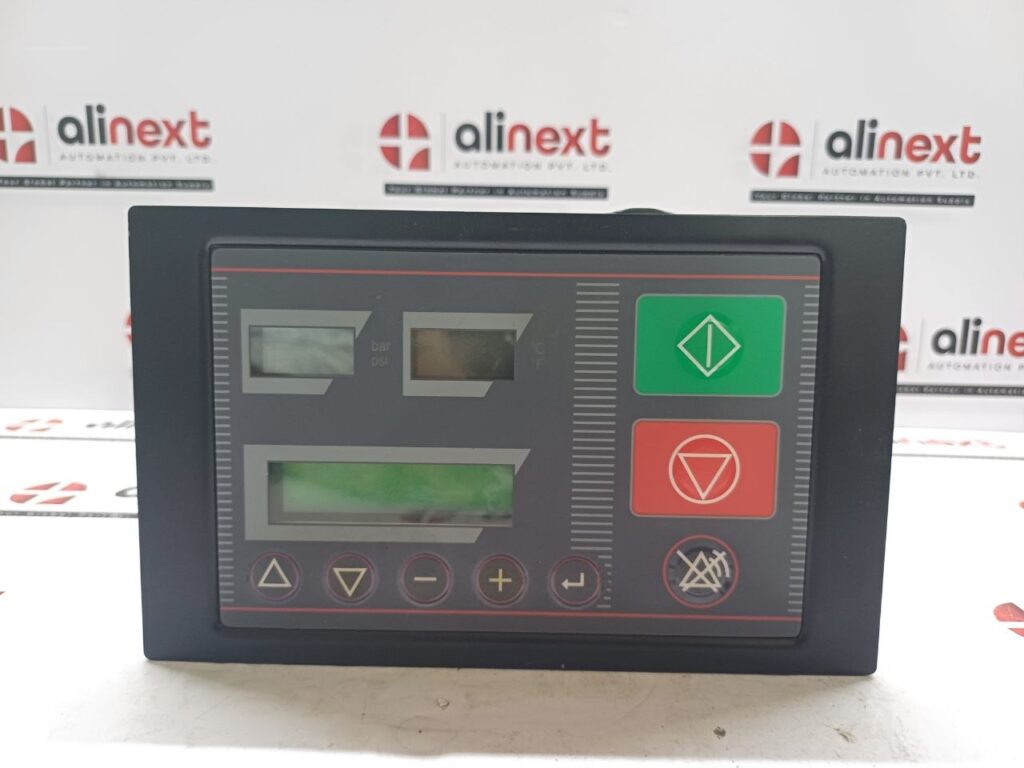 Tamrotor Aircon L1 Compressor Controller 89525229 24VAC 50/60Hz 1A