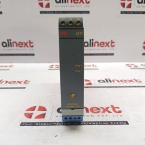 PR Electronics 5111 Universal Transmitter 24-250V 3W 50/60Hz 5111B2 040471015