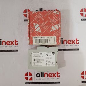 Carlo Gavazzi DPA01CM44 Monitoring Relay 3P