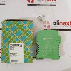 Phoenix Contact Interface Converter PSM-ME-RS232/TTY-P 24VAC/DC 75mA