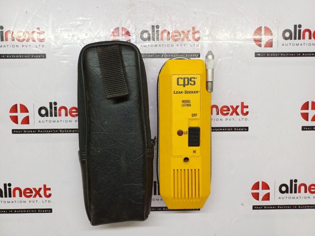 CPS Leak-Seeker LS780A Electronic Refrigerant Leak Detector