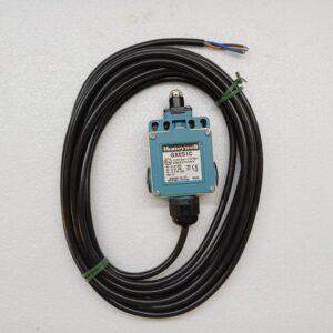 Honeywell GXE51C Limit Switch