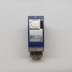 Telemecanique Nautilus XMLA160D2S11 Pressure Switch 500V AC15 1.5A 240V