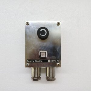 Sperry Marine Terminal Box 4884 AK