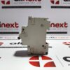 ABB S282UC-C25 Circuit Breaker 25A 2Pole 400-440V