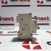 ABB S282UC-C25 Circuit Breaker 25A 2Pole 400-440V